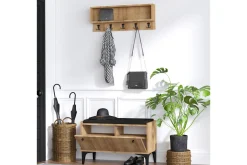 Mamerto Skoskap skap 80x36 cm