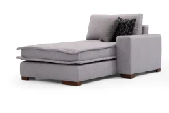 Mamerto Sofa m. Divan 4-seters