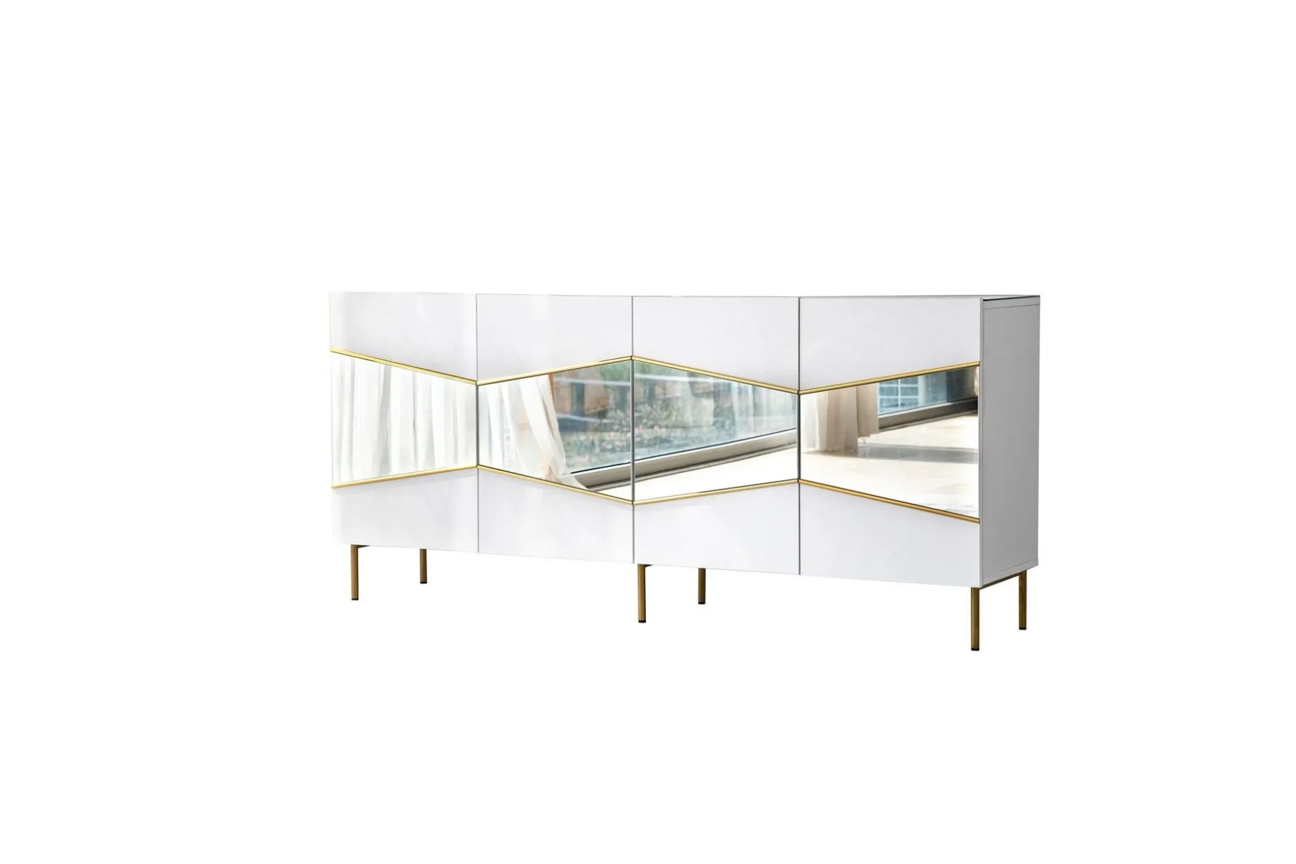 Mami Konsollbord 180 cm