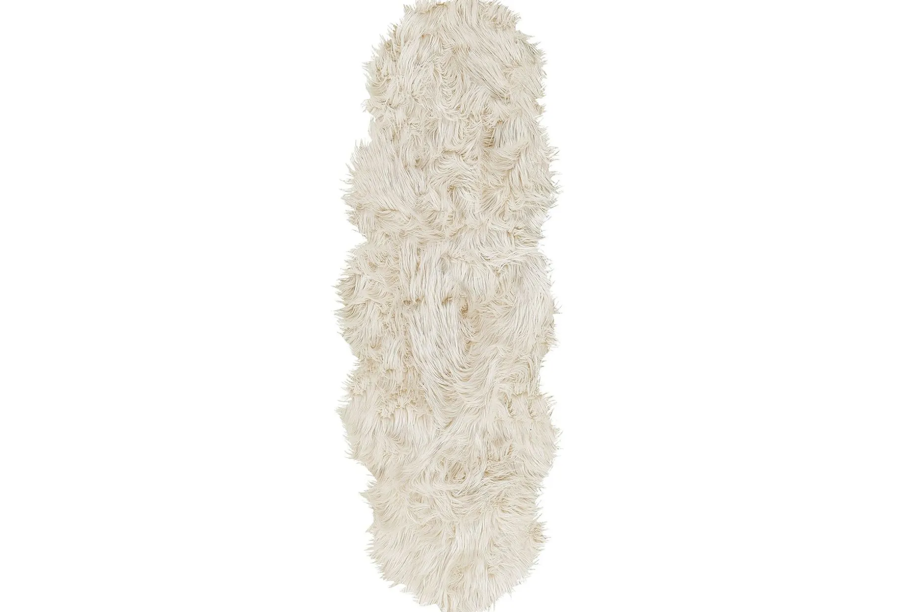 Mamungari Saueskinn 60x180 cm