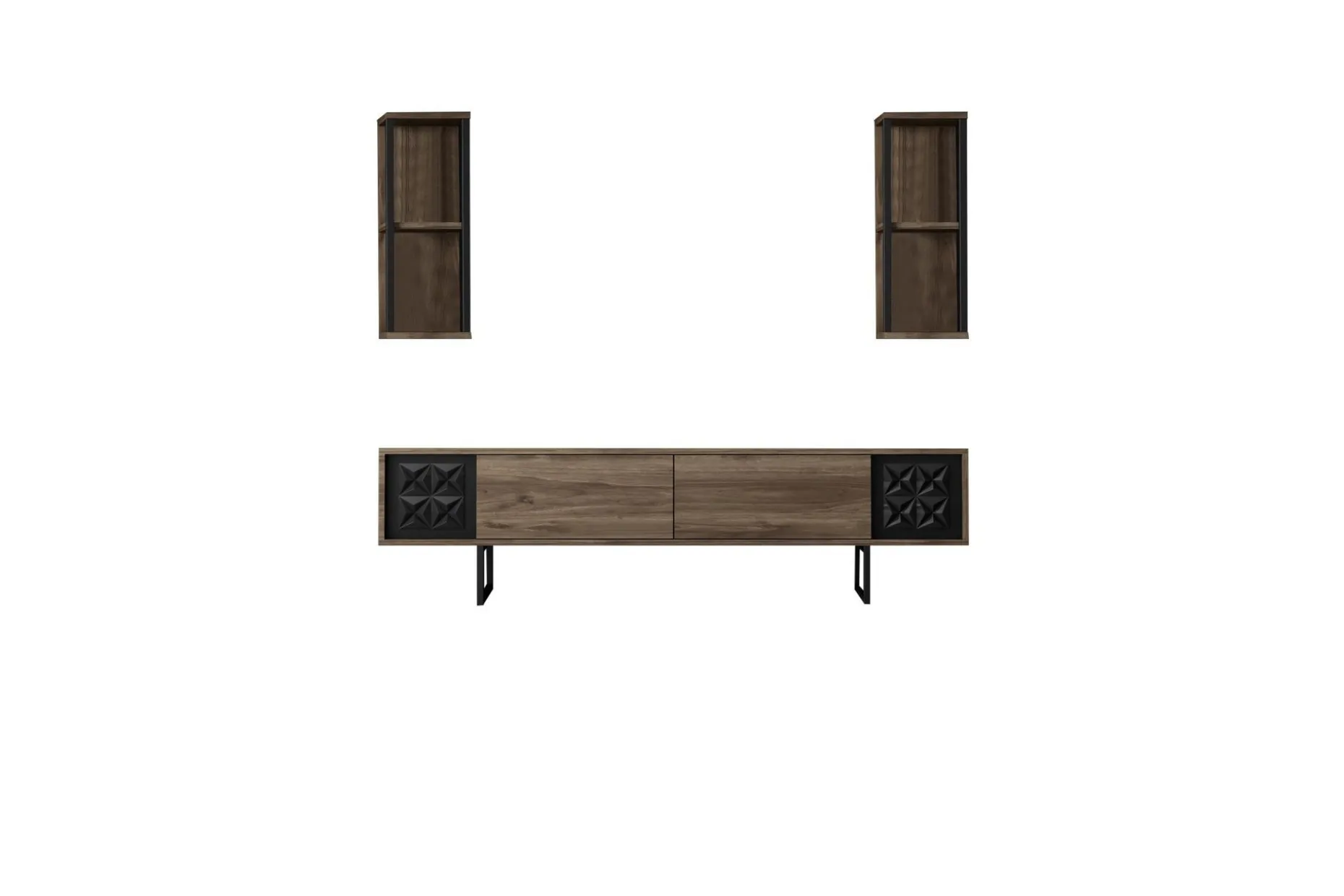 Manchan TV-benk 180 cm
