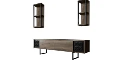 Manchan TV-benk 180 cm