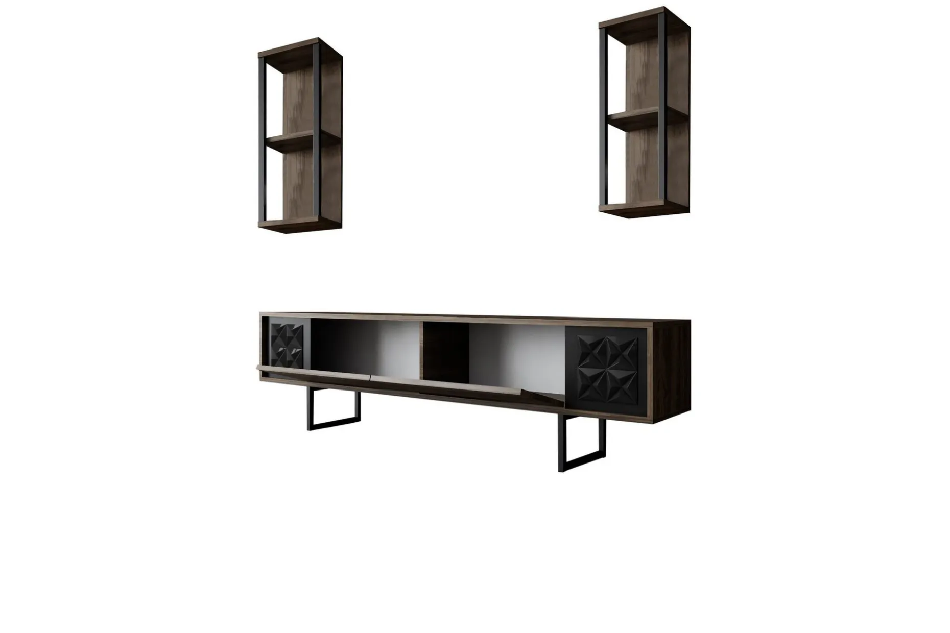 Manchan TV-benk 180 cm