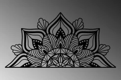 Mandalas 1 Veggdekor