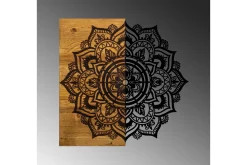 Mandala 6 Veggdekor