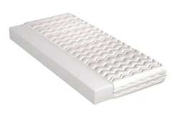 Manetto Madrass 120x200 Skum 15 cm