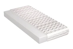 Manetto Madrass 70x140 Skum 7 cm