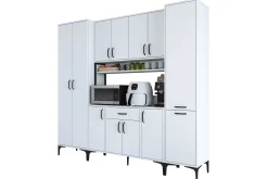 Manorma Highboard