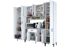 Manorma Highboard
