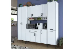 Manorma Highboard