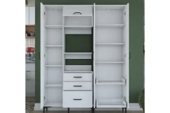Manorma Highboard