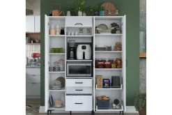Manorma Highboard