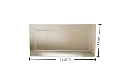 Marca Dekorasjonsspeil 65 cm