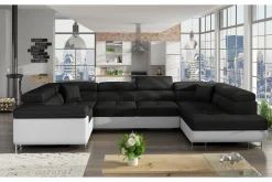 Marcelle Hjørnesovesofa