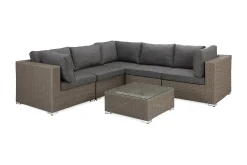 Marcus Loungegruppe