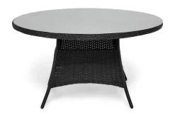 Marcus Spisebord 140 cm Rundt