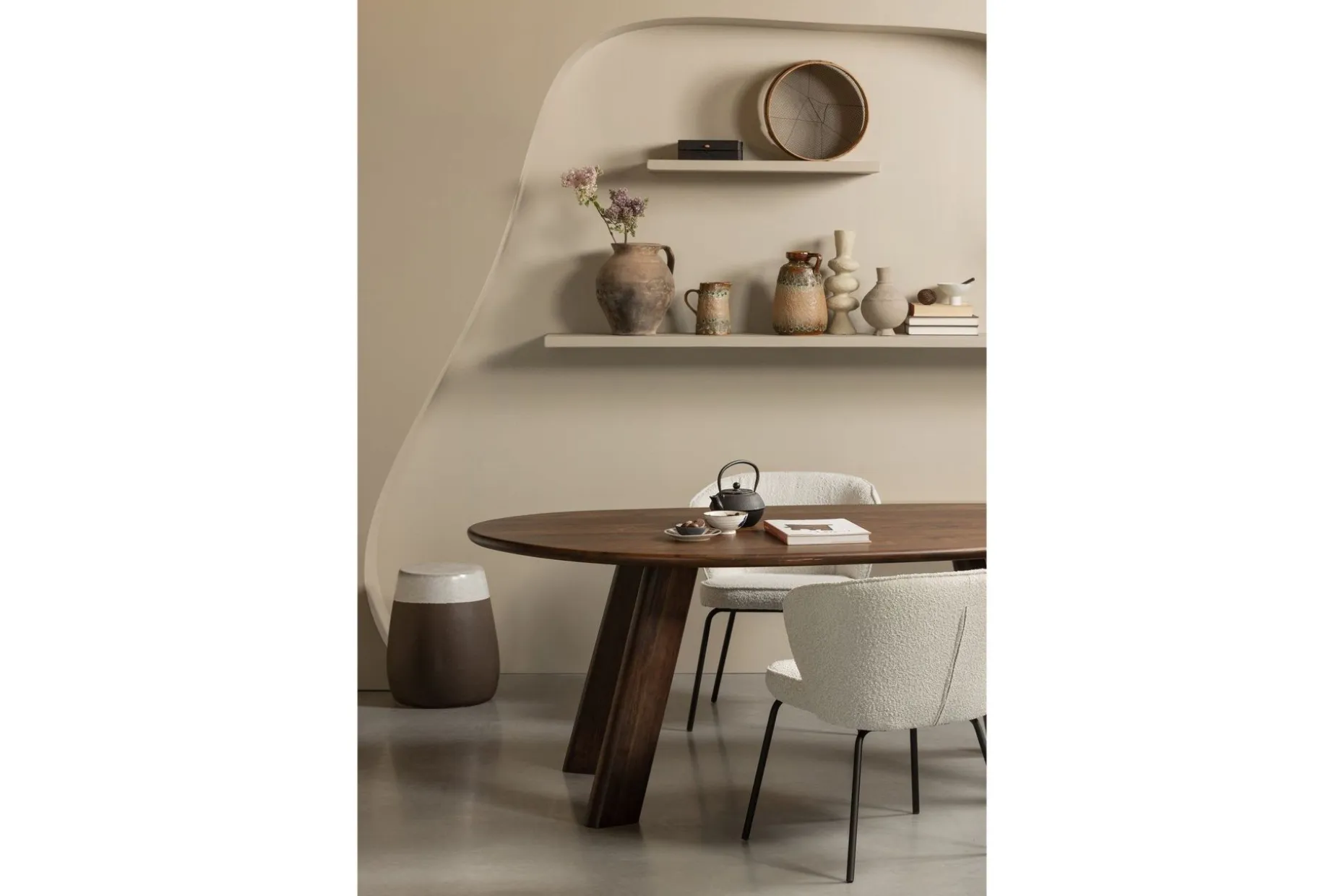 Margoe Lenestol