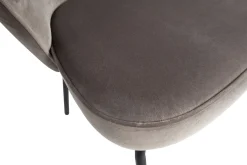 Margoe Spisestol Fløyel