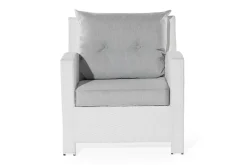 Marino Loungegruppe 146 cm