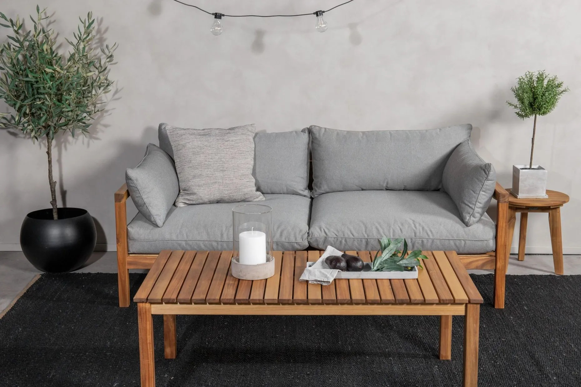 Marion Sofa