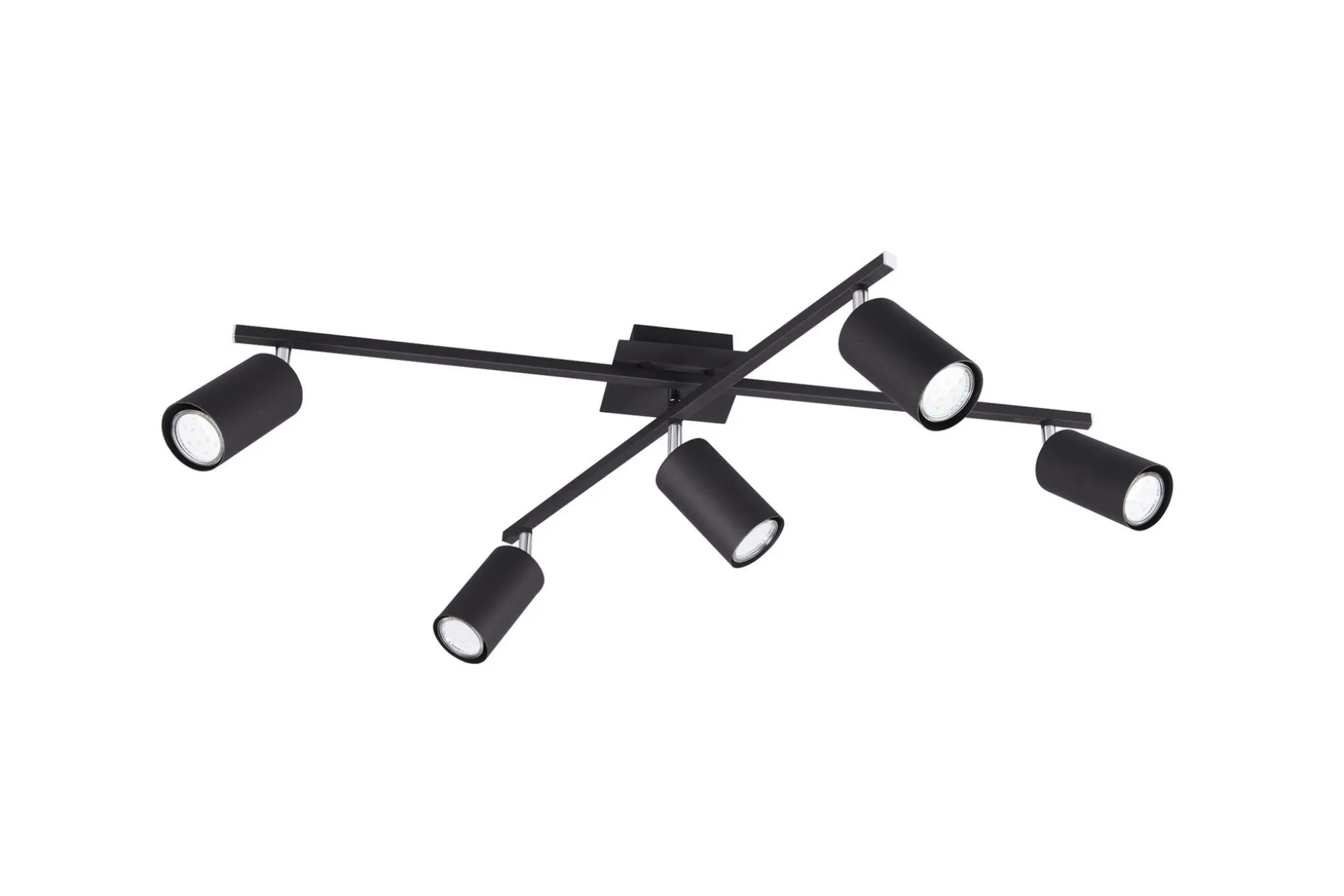 Marley Plafond 5-os. 5xGU10