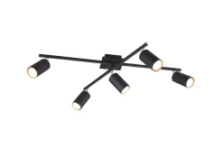 Marley Plafond 5-os. 5xGU10