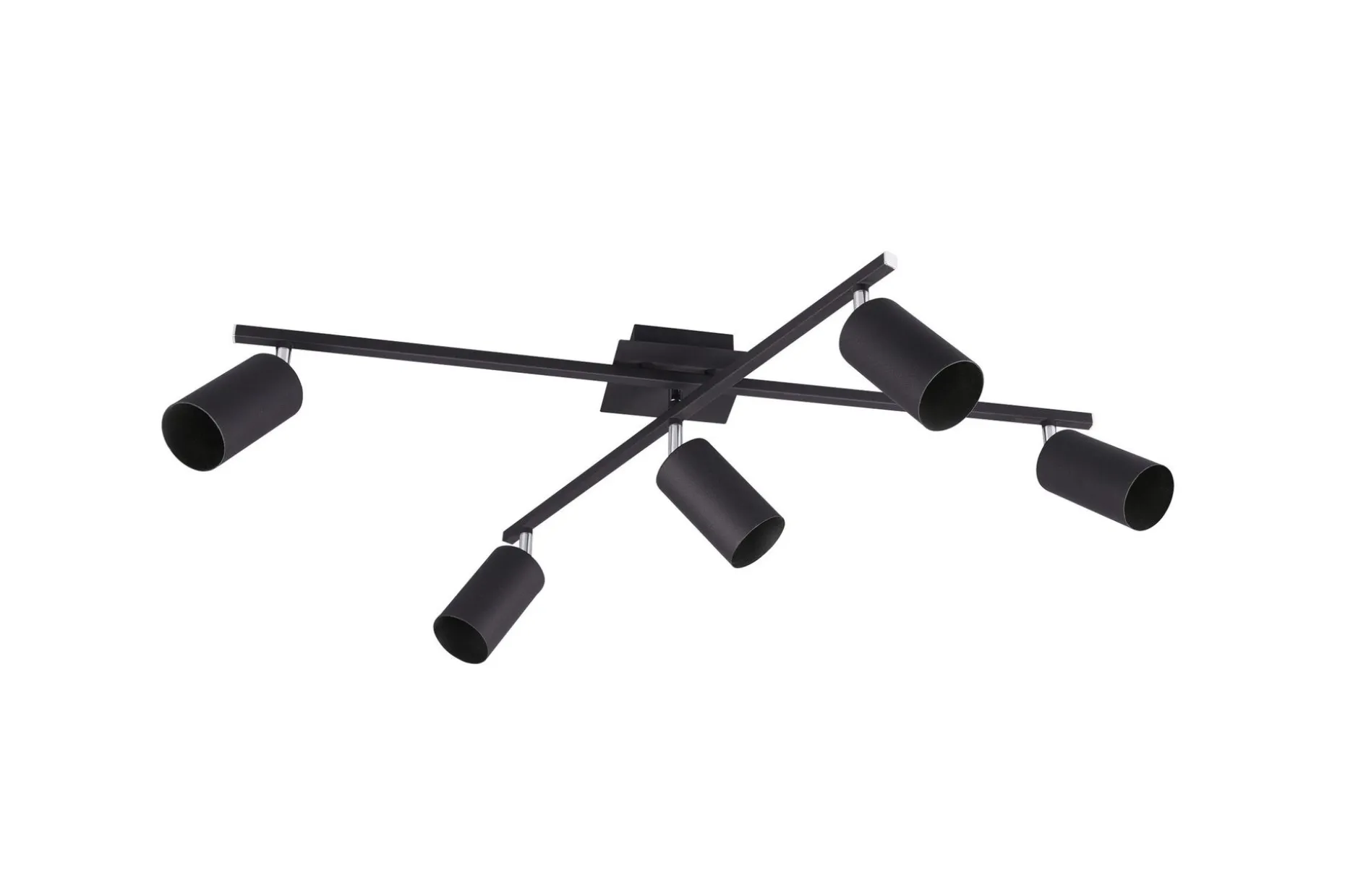 Marley Plafond 5-os. 5xGU10