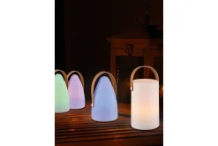 Masiclat Bordlampe LED