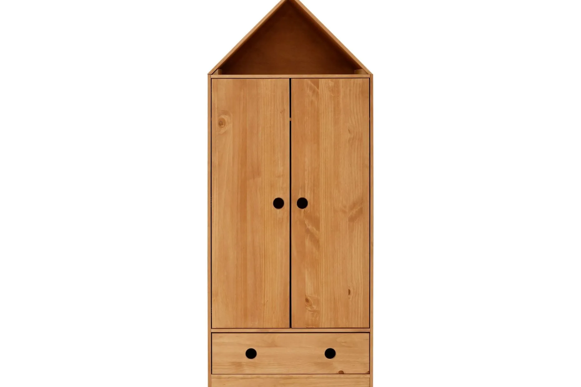 Masoomya Barnegarderobe 75x180 cm
