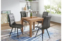 Massie Spisebord 80 cm