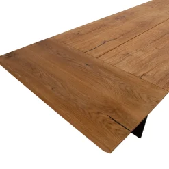 Matbord Teron 220x100x75 cm