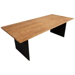 Matbord Teron 220x100x75 cm