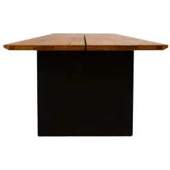 Matbord Teron 220x100x75 cm