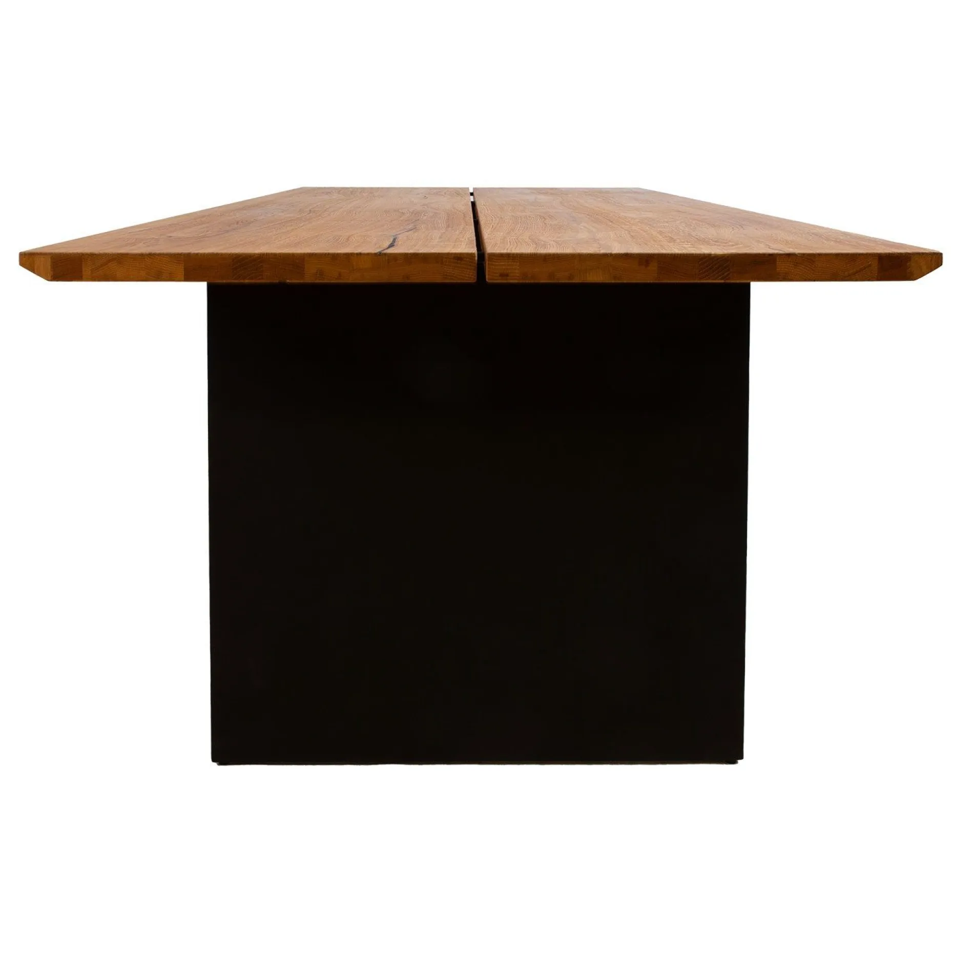 Matbord Teron 220x100x75 cm