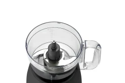 Matprosessor Black+Decker 600W Svart