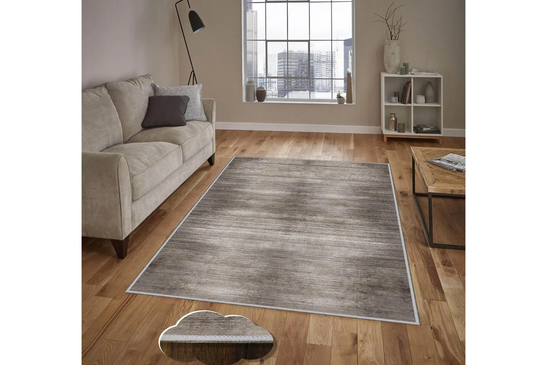 Matte (80 x 120) Homefesto 5