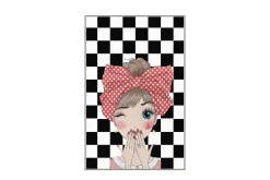 Matte (100x150) Homefesto 5