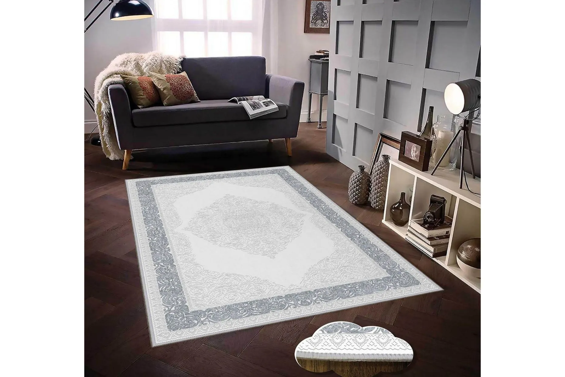 Matte (80 x 120) Homefesto 5