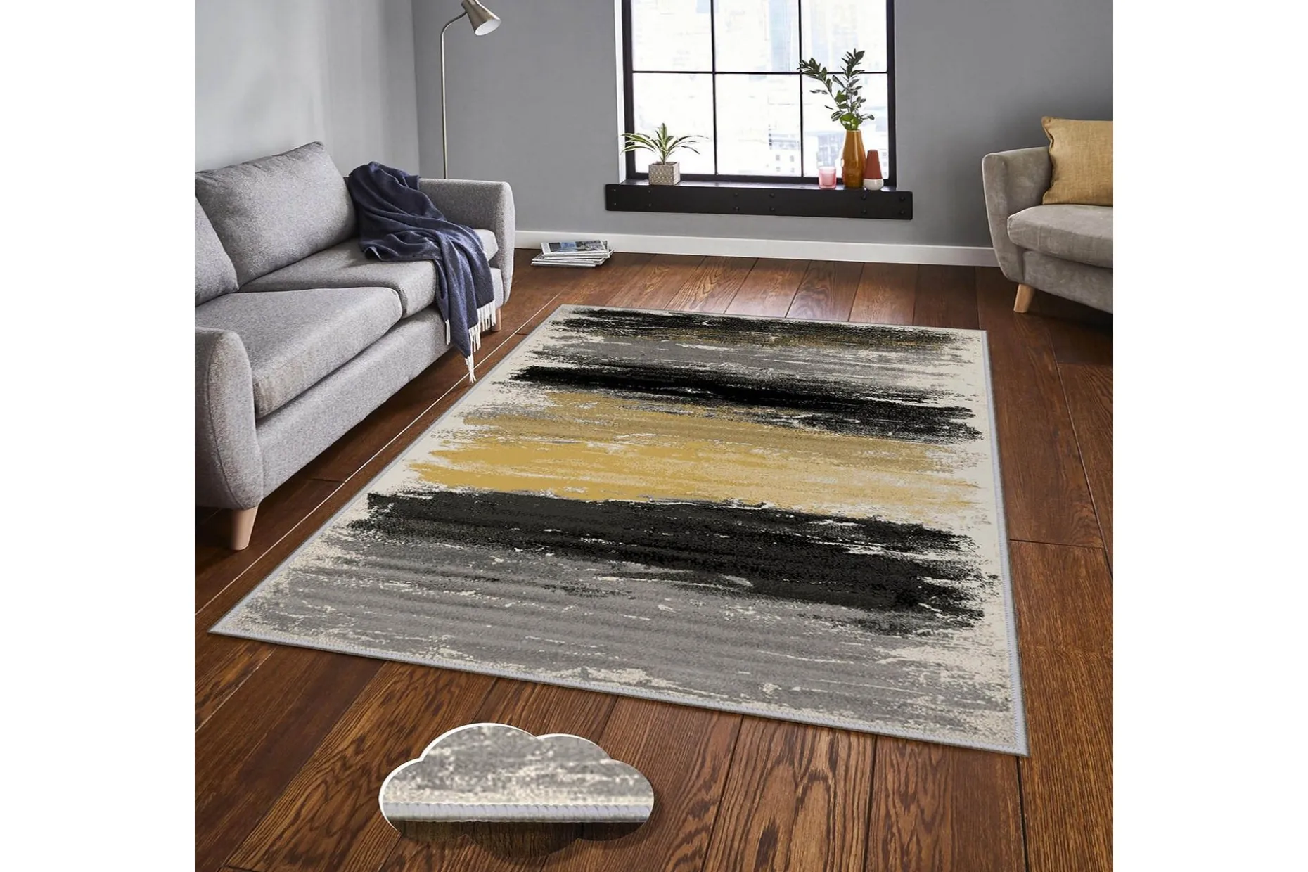 Matte (80 x 120) Homefesto 5