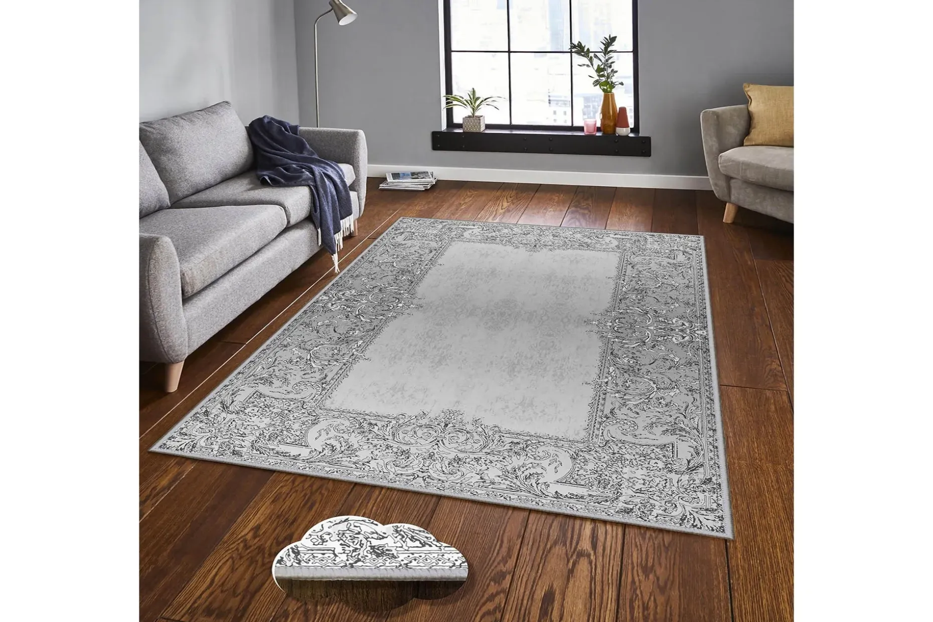 Matte (100x200) Homefesto 5