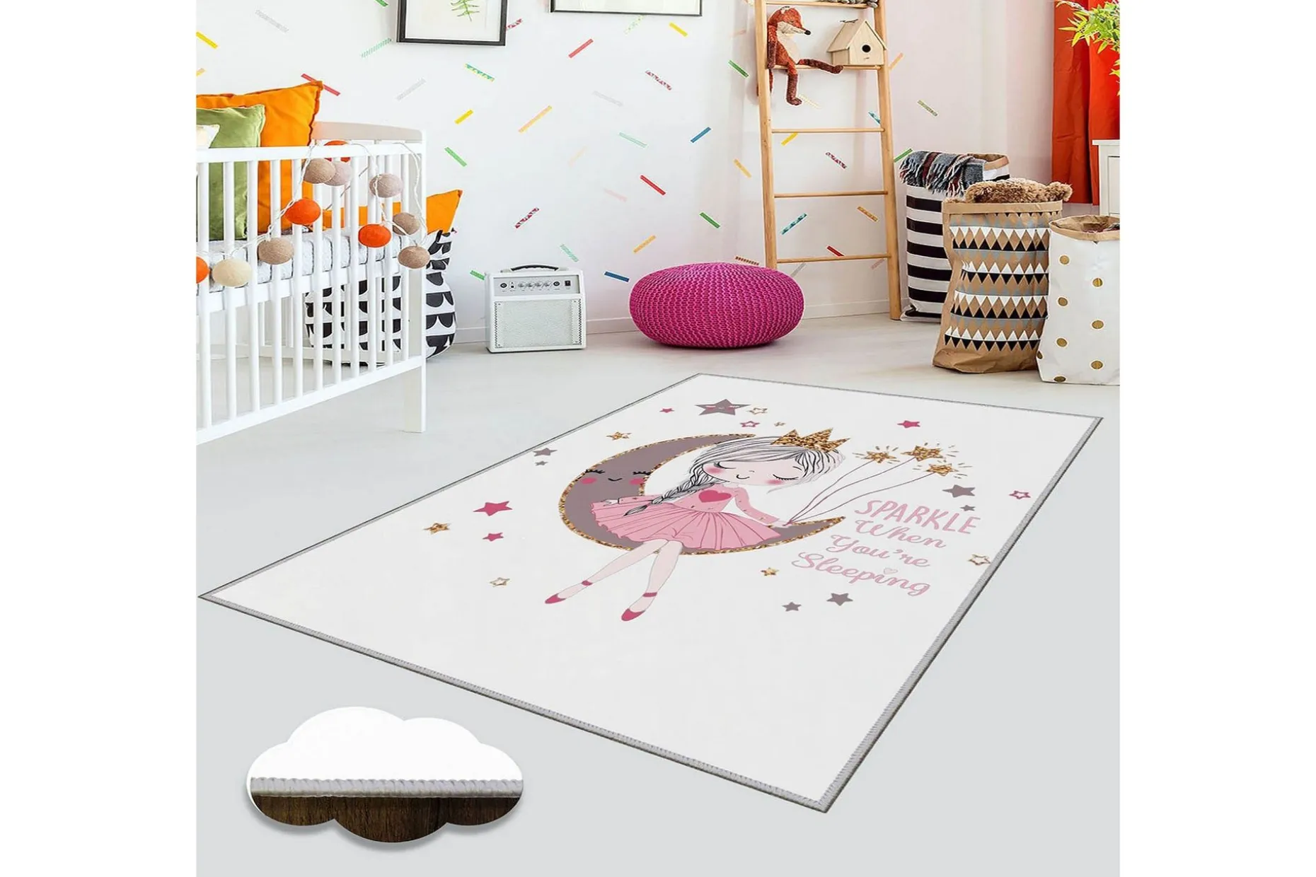 Matte (100x150) Homefesto 5