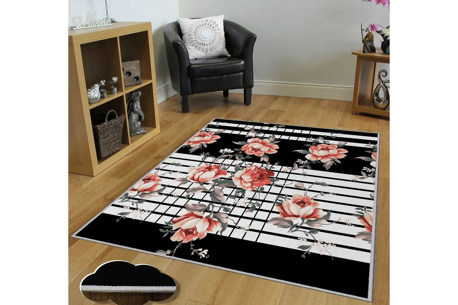 Matte (160x230) Homefesto 4