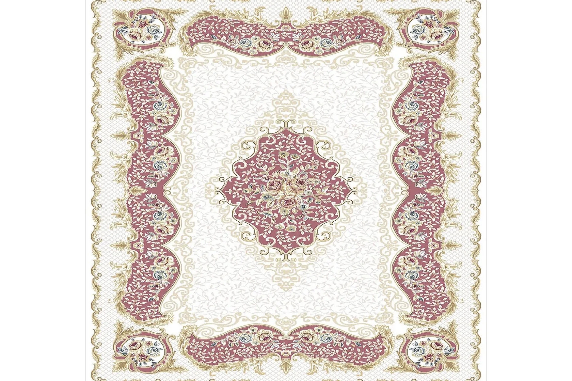 Matte (140x220) Homefesto 4