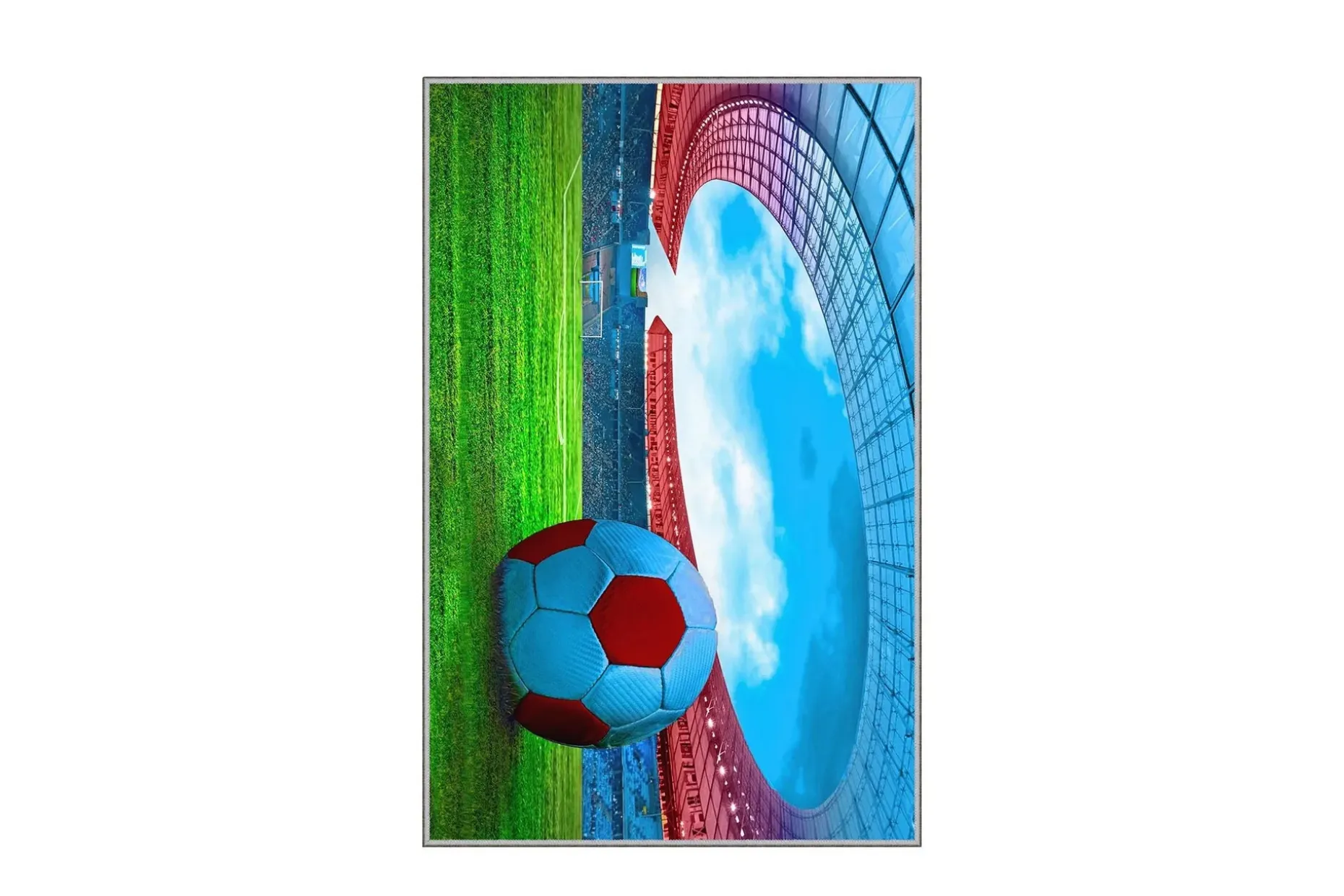 Matte (140x220) Homefesto 5