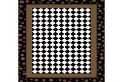 Matte (100x200) Homefesto 5