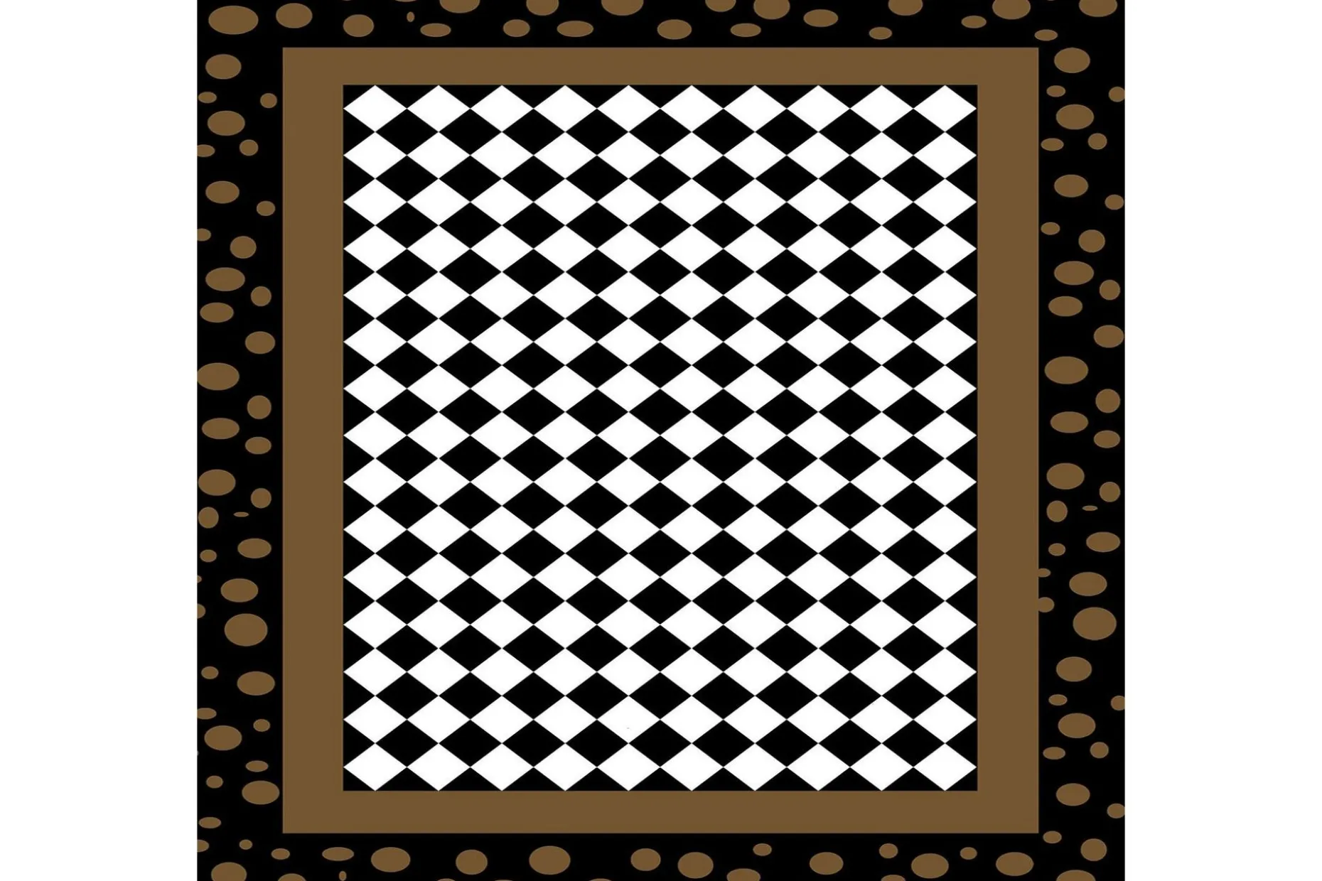 Matte (100x200) Homefesto 5