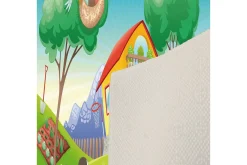 Matte (80 x 300) Homefesto 5