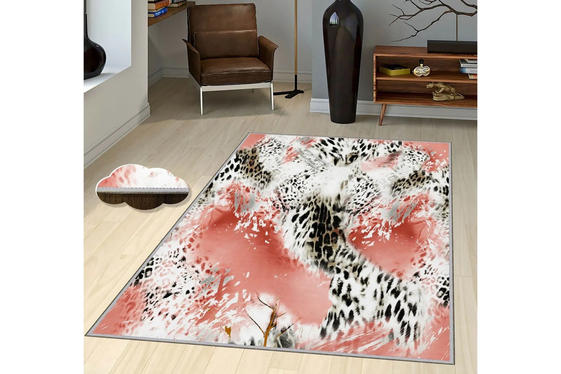 Matte (80 x 150) Homefesto 4
