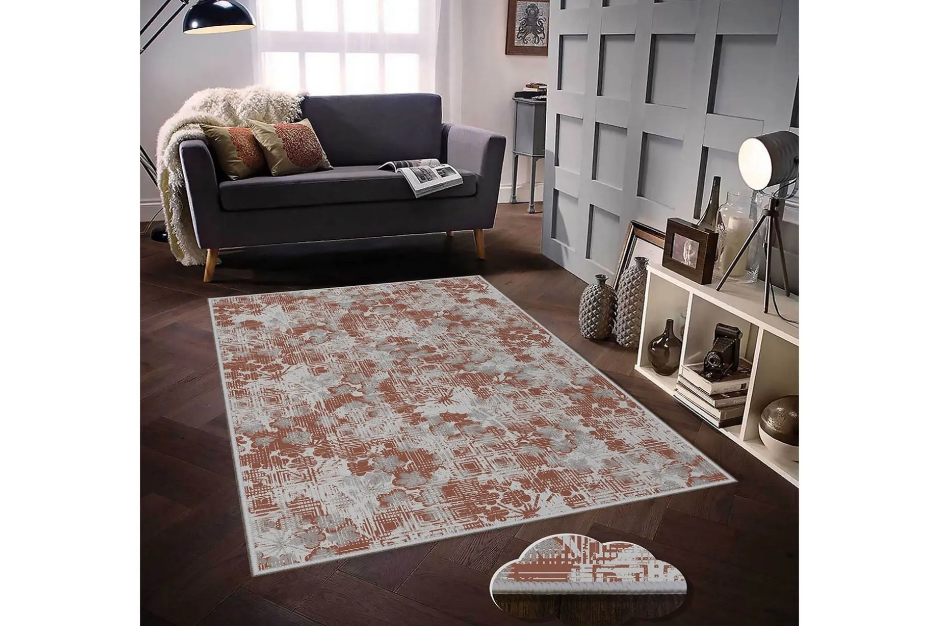 Matte (120x180) Homefesto 4
