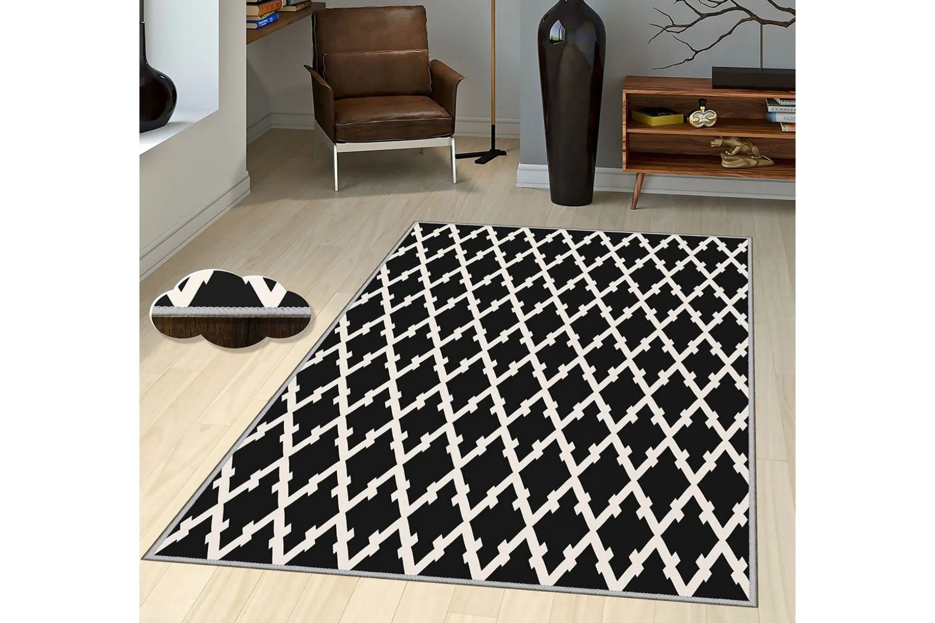 Matte (80 x 200) Homefesto 4
